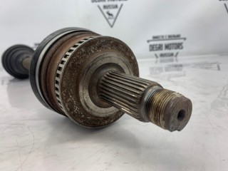 Привод задний правый, ориг. номер TOB500310, Land Rover Range Rover L322 2002-2005