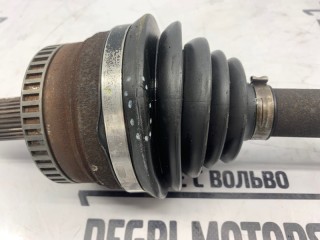 Привод задний правый, ориг. номер TOB500310, Land Rover Range Rover L322 2002-2005
