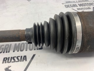 Привод задний правый, ориг. номер TOB500310, Land Rover Range Rover L322 2002-2005