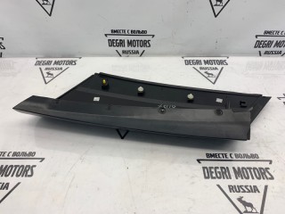 Молдинг стойки задний правый, ориг. номер DDH000083PNP, Land Rover Range Rover L322 2009-2012