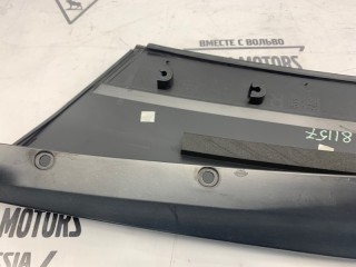 Молдинг стойки задний правый, ориг. номер DDH000083PNP, Land Rover Range Rover L322 2009-2012