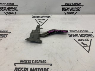 Петля капота передняя правая, ориг. номер 65400JG000, Nissan X-Trail DNT31 2007-2011