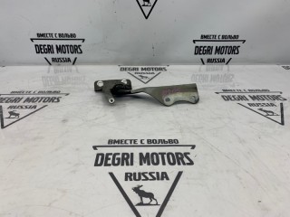 Петля капота передняя левая, ориг. номер 65401JG000, Nissan X-Trail DNT31 2007-2011