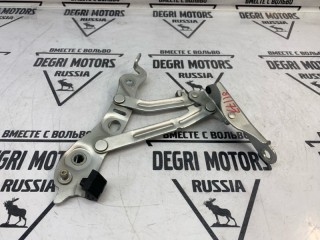 Петля багажника задняя правая, ориг. номер 30779936, Volvo S60 2004-2010