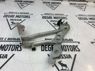 Петля багажника задняя правая, ориг. номер 30779936, Volvo S60 2004-2010