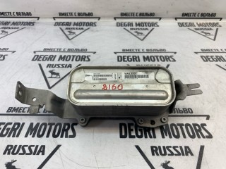 Теплообменник, ориг. номер 17217638580, BMW 530i F10 2009-2013