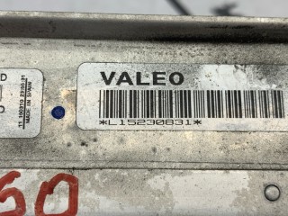 Теплообменник, ориг. номер 17217638580, BMW 530i F10 2009-2013