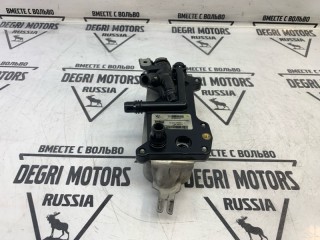 Теплообменник, ориг. номер 17217638580, BMW 530i F10 2009-2013
