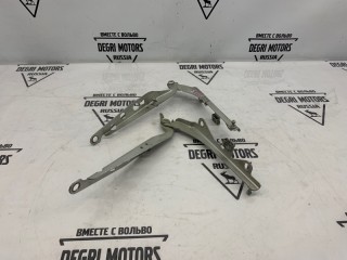 Петля капота передняя левая, ориг. номер 30716744, Volvo S60 2004-2010