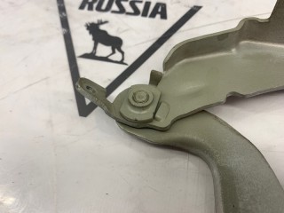 Петля капота передняя левая, ориг. номер 30716744, Volvo S60 2004-2010