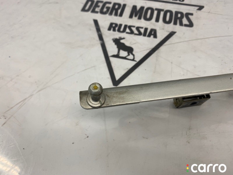 Петля капота передняя левая Volvo V70 2000-2004, 30716744, фото 2
