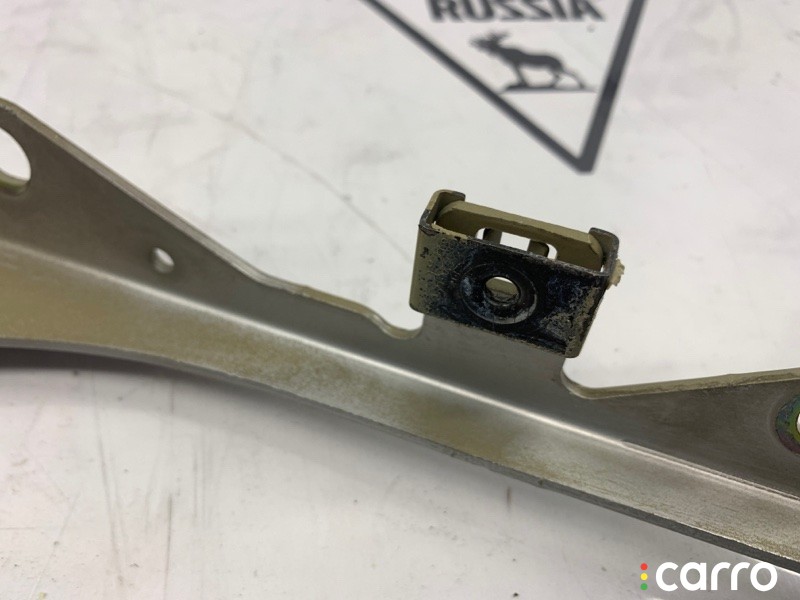 Петля капота передняя левая Volvo V70 2000-2004, 30716744, фото 6