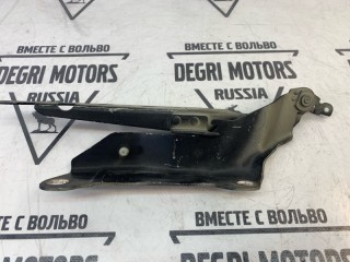 Петля капота левая, ориг. номер 30716882, Volvo XC90 2002-2006