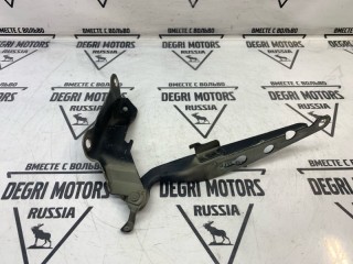 Петля капота левая, ориг. номер 30716882, Volvo XC90 2002-2006