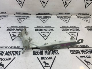 Петля капота передняя левая, ориг. номер 31385814, Volvo XC60 2008-2013