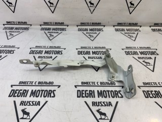 Петля капота передняя левая, ориг. номер 31385814, Volvo XC60 2008-2013