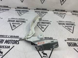 Петля капота передняя левая, ориг. номер 31385814, Volvo XC60 2008-2013