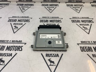 Блок ECM, ориг. номер 30788269, Volvo S80 2006-2010