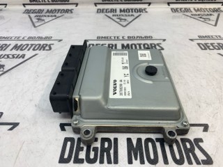 Блок ECM, ориг. номер 30788269, Volvo S80 2006-2010