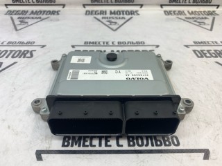 Блок ECM, ориг. номер 30788269, Volvo S80 2006-2010
