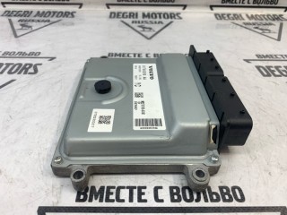 Блок ECM, ориг. номер 30788269, Volvo S80 2006-2010
