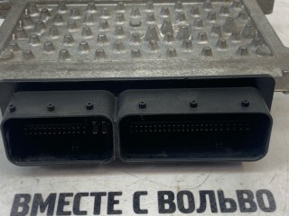 Блок ECM, ориг. номер 30788269, Volvo S80 2006-2010