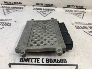 Блок ECM, ориг. номер 30788269, Volvo S80 2006-2010