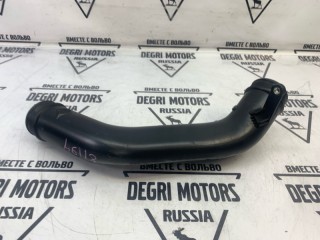 Патрубок интеркулера, ориг. номер 30636612, Volvo XC60 2008-2013