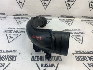Патрубок интеркулера, ориг. номер 31370731, Volvo S60 2010-2013