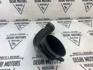 Патрубок интеркулера, ориг. номер 31370731, Volvo S60 2010-2013