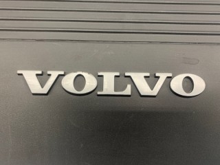 Крышка ДВС декоративная, ориг. номер 30777322, Volvo V50 2007-2012