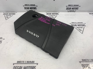 Крышка ДВС декоративная, ориг. номер 30777322, Volvo V50 2007-2012