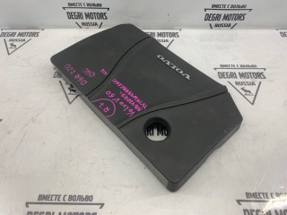 Крышка ДВС декоративная, ориг. номер 30777322, Volvo V50 2007-2012