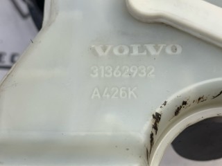 Вакуумный усилитель, ориг. номер 31381633, Volvo V40 Cross Country 2012-2016
