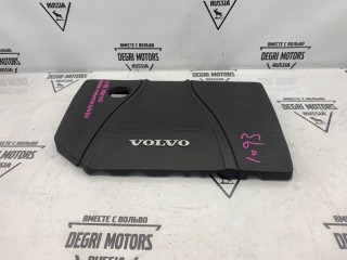Крышка ДВС декоративная, ориг. номер 30777322, Volvo V50 2007-2012