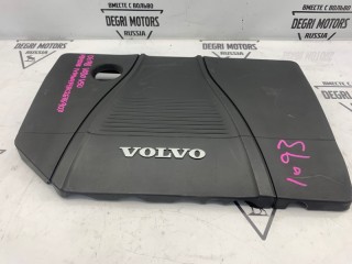 Крышка ДВС декоративная, ориг. номер 30777322, Volvo V50 2007-2012