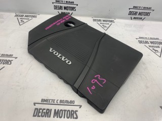 Крышка ДВС декоративная, ориг. номер 30777322, Volvo V50 2007-2012