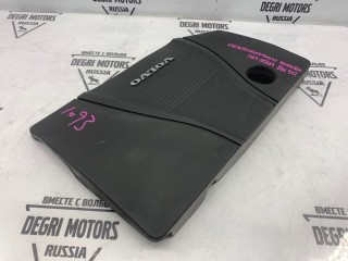 Крышка ДВС декоративная, ориг. номер 30777322, Volvo V50 2007-2012