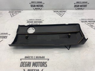 Крышка ДВС декоративная, ориг. номер 11127526445, BMW 525i E61 2002-2007
