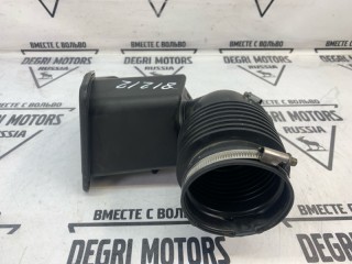 Патрубок воздушный, ориг. номер 13717590595, BMW 530i F10 2009-2013