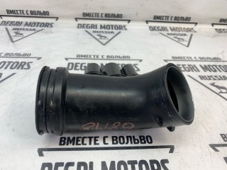 Патрубок воздушный, ориг. номер 31370450, Volvo S60 2010-2013