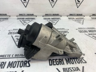 Корпус масляного фильтра, ориг. номер 31338685, Volvo XC60 2008-2013