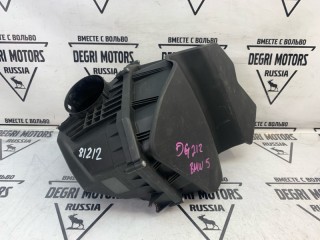 Корпус воздушного фильтра, ориг. номер 13717590593, BMW 530i F10 2009-2013