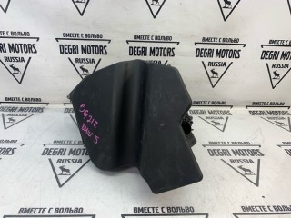 Корпус воздушного фильтра, ориг. номер 13717590593, BMW 530i F10 2009-2013