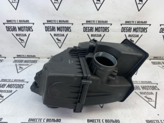 Корпус воздушного фильтра, ориг. номер 13717590593, BMW 530i F10 2009-2013