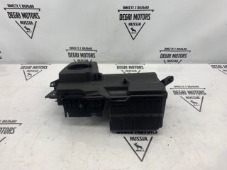 Корпус воздушного фильтра, ориг. номер 30677718, Volvo V70 2007-2013