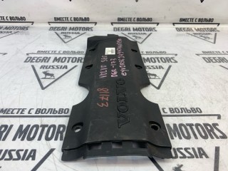 Накладка декоративная, ориг. номер 1270363, Volvo S60 2004-2010