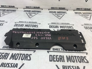 Накладка декоративная, ориг. номер 1270363, Volvo S60 2004-2010