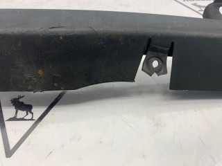 Накладка двери багажника передняя правая, ориг. номер DPR000040, Land Rover Range Rover L322 2002-2005
