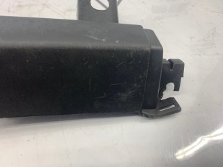 Накладка двери багажника передняя правая, ориг. номер DPR000040, Land Rover Range Rover L322 2002-2005